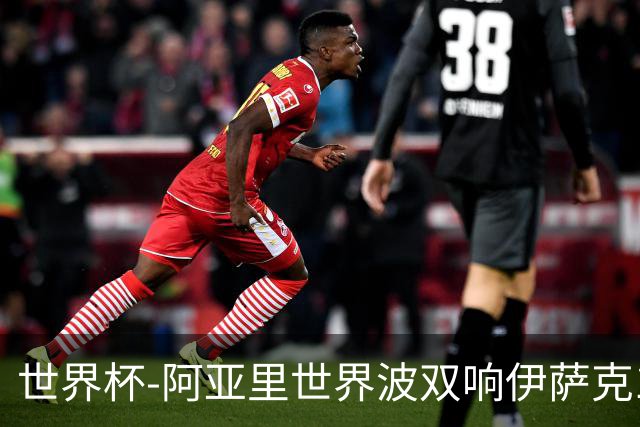 世界杯-阿亚里世界波双响伊萨克1射2传 瑞典5-1突尼斯