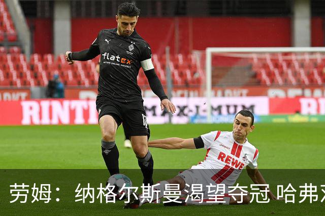 劳姆：纳格尔斯曼渴望夺冠 哈弗茨一直是我们非常重要的球员